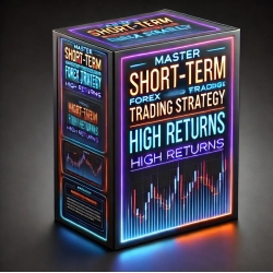 Master Short Term ICT Forex Trading Strategy: High Returns